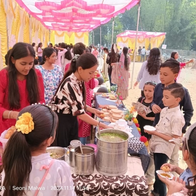 Bal Mela